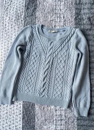 В‘язана кофта lc waikiki