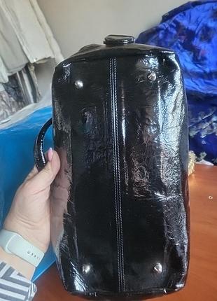 Чорна сумка 2