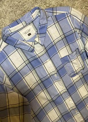 Байкова домашня сорочка- халат