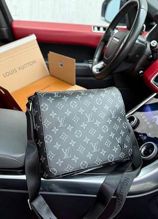 Чоловіча сумка