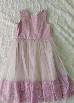 Сукня святкова