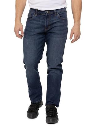 Джинси timberland pro ballast athletic fit flex jeans tb0a55s7bj5