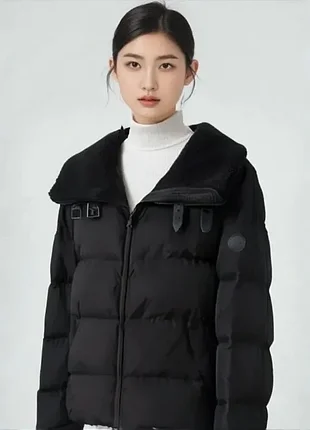 Куртка пуховик lauren ralph lauren