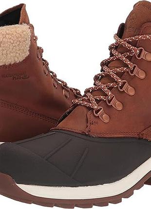 Зимние ботинки wolverine frost snow boot