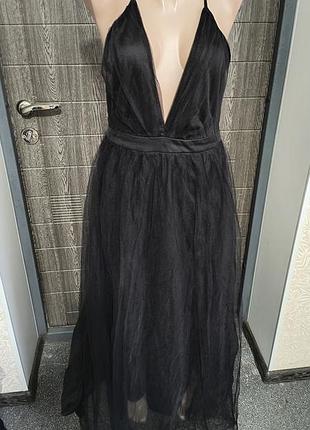 Шикарное платье помощи продать последняя цена ❤️