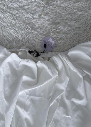 Костюм  з шортів і топу