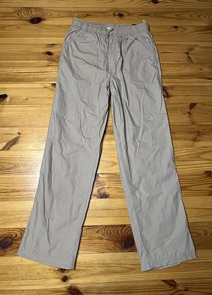 Брюки на подкладке р. 170, 176, c&a