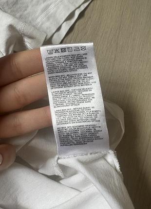Футболка raf simons раф симонс