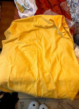 Шарф женский