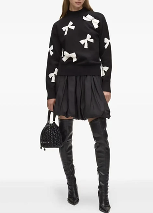 Кофта светр karl lagerfeld