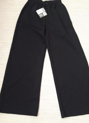 Штаны палаццо