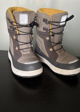 Reima черевики