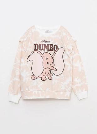 Світшот dumbo disney lc waikiki