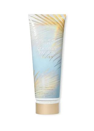Лосьйон для тіла victoria`s secret coconut passion bliss