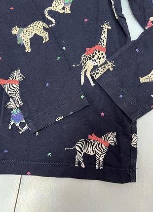 Реглан пижамный 2