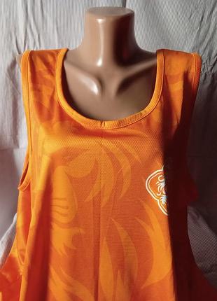 Топ-сумка спорт унисекс удлиненный супер-балал