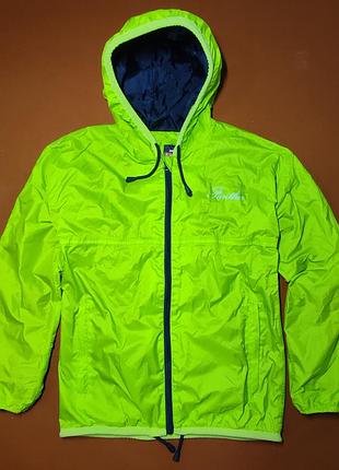 Женская куртка-ветровка panther