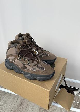 Кросівки adidas yeezy