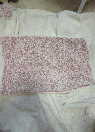 Пододеяльник 200/200+1 наволочка 70/50