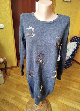 Платье туники фирмы george