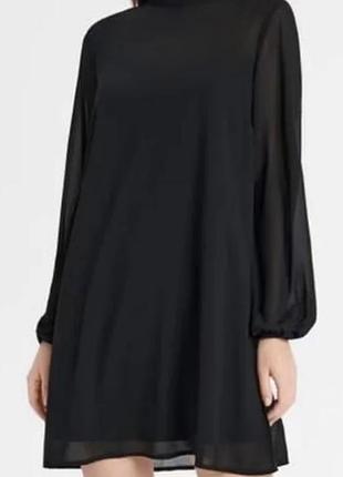 Дуже класна сукня 🖤