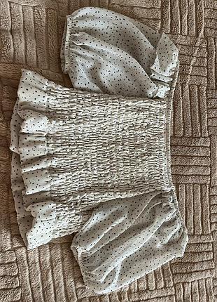 Дуже гарний топ. s