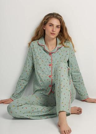 Милая пижамка ellen