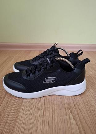 Кросівки skechers 43p