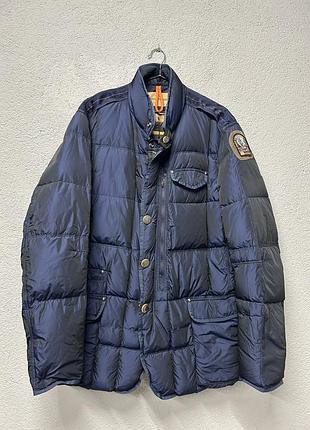 Куртка пуховик parajumpers xl чоловіча оригінал