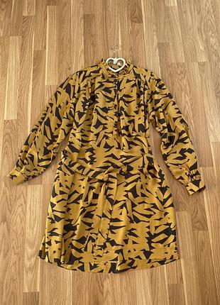 Сукня chloe stora