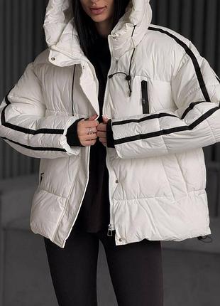 Куртка зимова