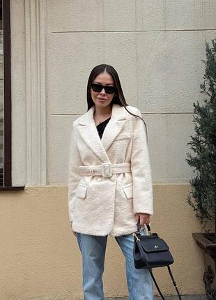 Піджак пальто