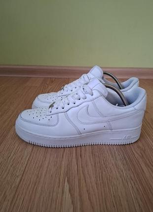 Кросівки nike forse 42p