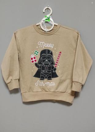 Світшот хлопчику