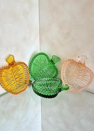 Набор солянка винтажная срср новые