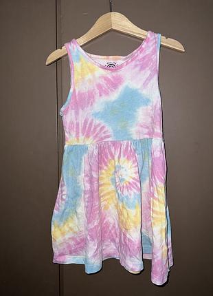 Сарафан george