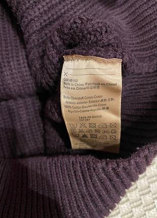 Светер мужской scotch &amp; soda xl 2