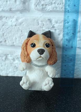 Little live pets omg. интерактивная собачка бегль, оригинал от moose.