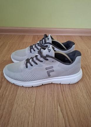 Кроссовки fila 45p