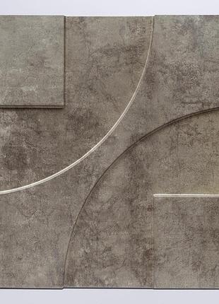 3d панели техно  premium