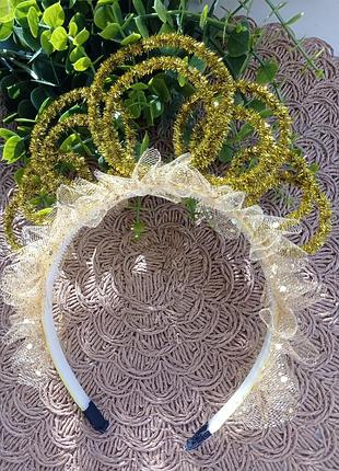 Корона принцеси