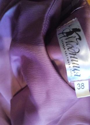 Продам плаття нарядне 3