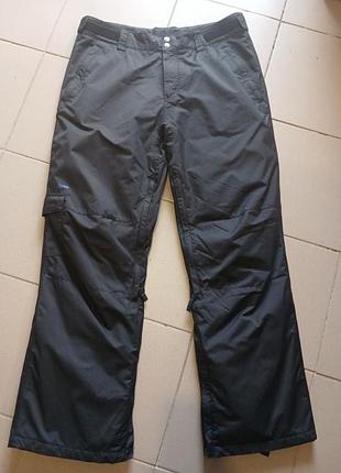Штани чоловічі гірськолижні .