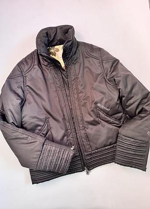 Утеплена куртка rip curl