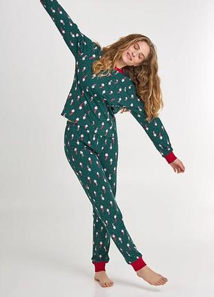 Прикольна піжамка ellen