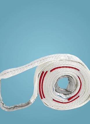 Трос буксирувальний 5т 5м (для легкових авто)