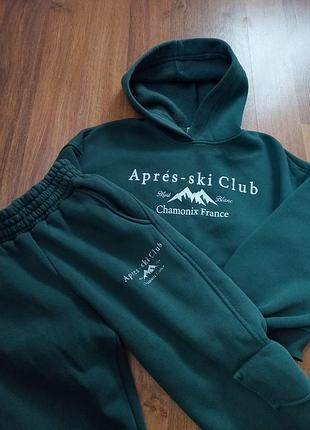 Костюм спортивний