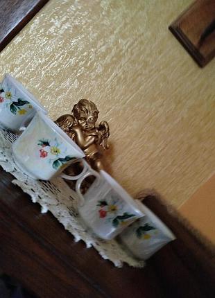 Кавові чашки виробництва полонне