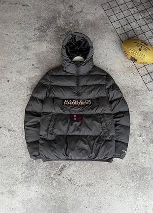 🖍нереально теплий анорак 🔥😍