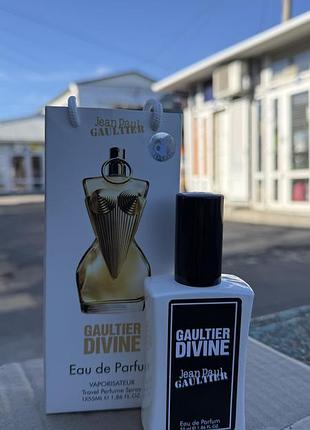 Jean paul gaultier gaultier divine ( жан поль готьє дівін ) 50 мл